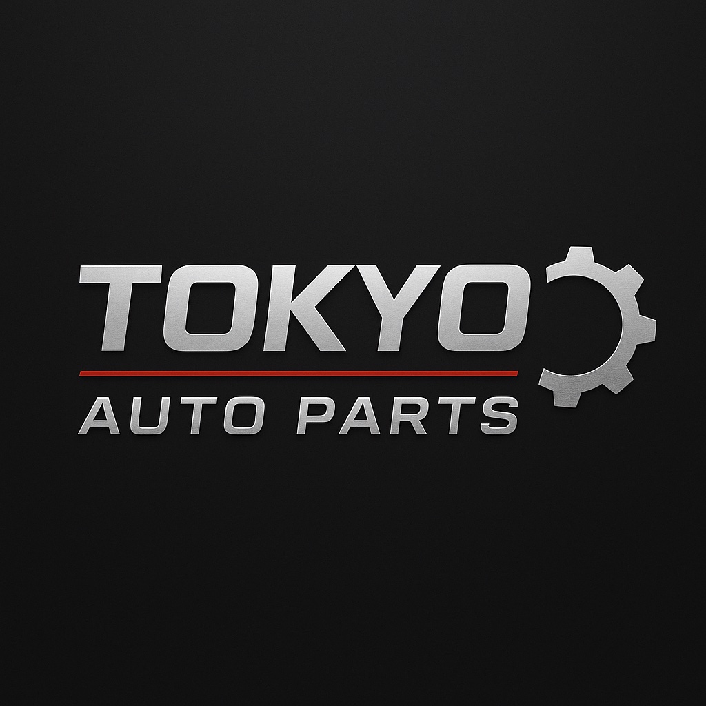 Tokyo Auto Parts